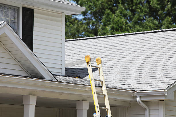 Siding for Commercial Buildings in Guntersville, AL